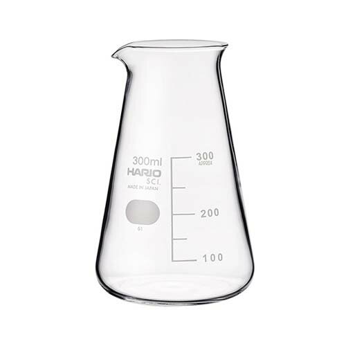 コニカルビーカー 300mL CB-300