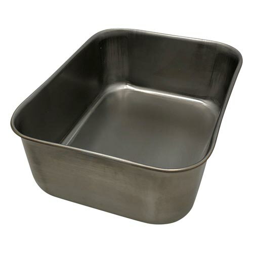 エコクリーン 深型組バット (225*170*77mm) 4号