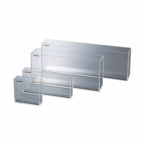 アクリル水槽 (目盛付き) PWS6020