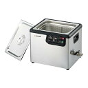 超音波洗浄器 (二周波) 10L MCD-10