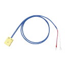 熱電対変換延長ケーブル TCN2F4Y-1-TNK0.65