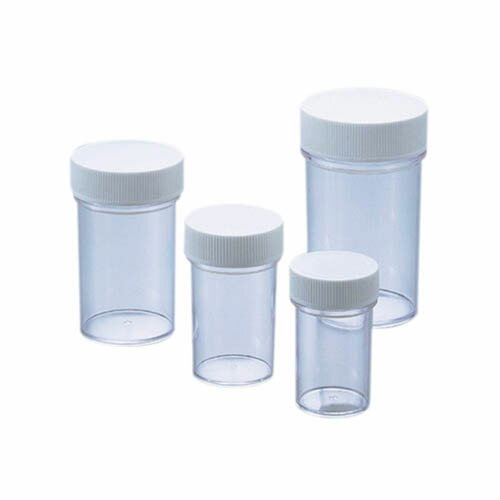 樂天商城 - スチロールT型瓶 600mL 白