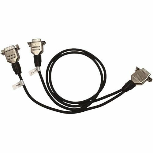 シリアル分岐ケーブルMEW AX-KO6174