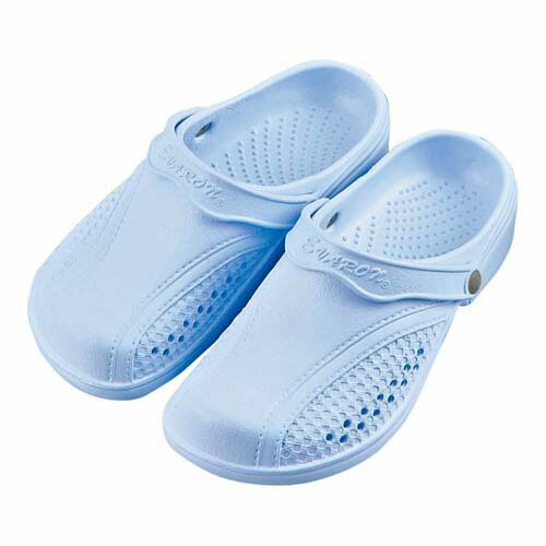 サンダル 女性用 サックス LL SA-8