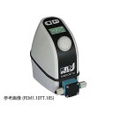 耐食型ダイアフラム定量ポンプ SIMDOS FEM1.10FT.18S2(減圧装置類/ダイヤフラムポンプ/液送/減圧ポンプ/47-0417)
