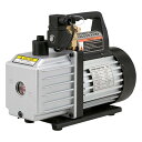 ツーステージ真空ポンプ 134*320*232mm ~20HP VP-245