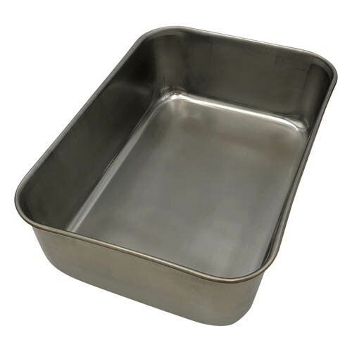 エコクリーン 深型組バット (265*187*78mm) 5号