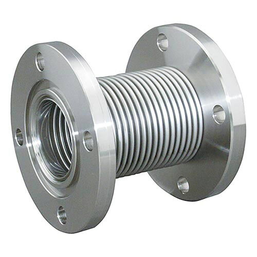 成型ベローズ (JIS真空フランジ) IF65