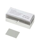 カバーグラス 24*32mm 100枚*10箱入 01 011 72_PK10