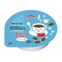 エンジョイカップゼリー (栄養補助食品) コーヒー味 24個入【2407c】