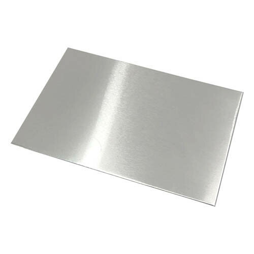 ���ꥫ����TLC�ץ졼�� ����ߥ����� 50*75mm 80���� A0575