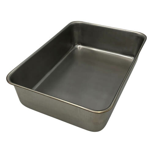 エコクリーン 深型組バット (365*260*90mm) 9号