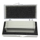 カバーグラス 24*60mm 100枚*10箱入 01 012 42_PK10