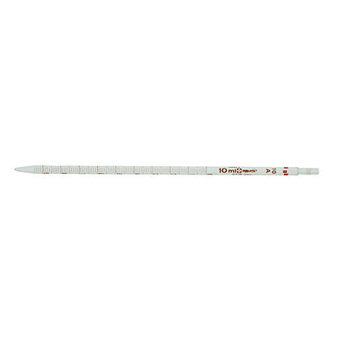 ●液切れに優れています。●コード番号：020020-10A●材質：DUROBAX(R)（硼珪酸ガラス-2）●綿栓止付き●タイプ：スーパーグレード●容量：10mL●一目盛：0.1mL●上部外径：φ8mm●カラーコード：橙●体積許容誤差：±0.03mL●※JIS R3505（1994年）クラスAの「体積許容誤差」より高精度で製作しています。●●●事業者向け商品です。リニューアルに伴い、パッケージ・内容等予告なく変更する場合がございます。予めご了承ください。広告文責：楽天グループ株式会社050-5212-8316