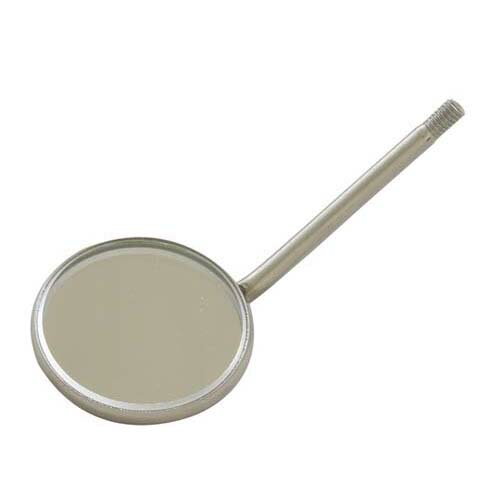 ライトミラー 交換用ミラートップ 12本入 ha000013