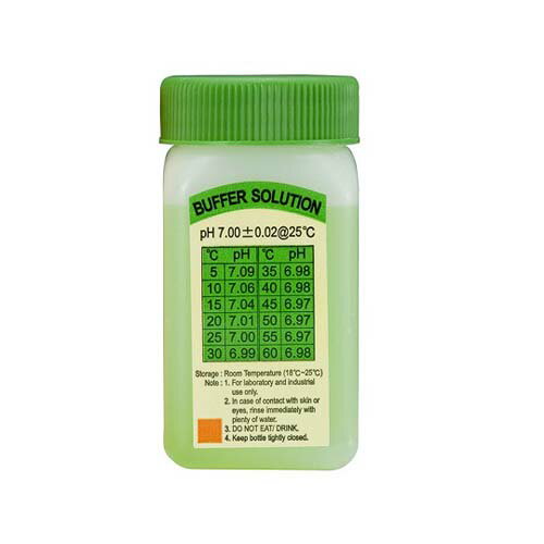 pH計用校正液 pH7 B-7