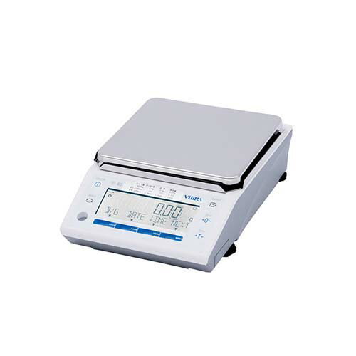高精度電子天秤 (検定付) 2200g ALE2202H