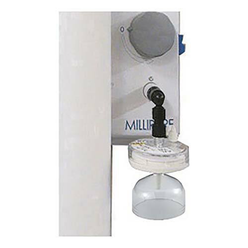 超純水製造装置 Milli-Q(R) IQ 7000用0.22マイクロmフィルター MPGP002A1