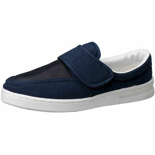 �˽����� ���ź�ȷ� ����ѥ� �ͥ��ӡ� 23.5cm M113-NV-23.5