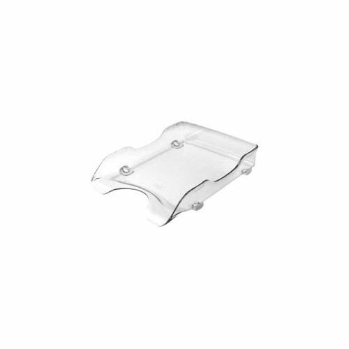 デスクトレー 透明 DA-245-T