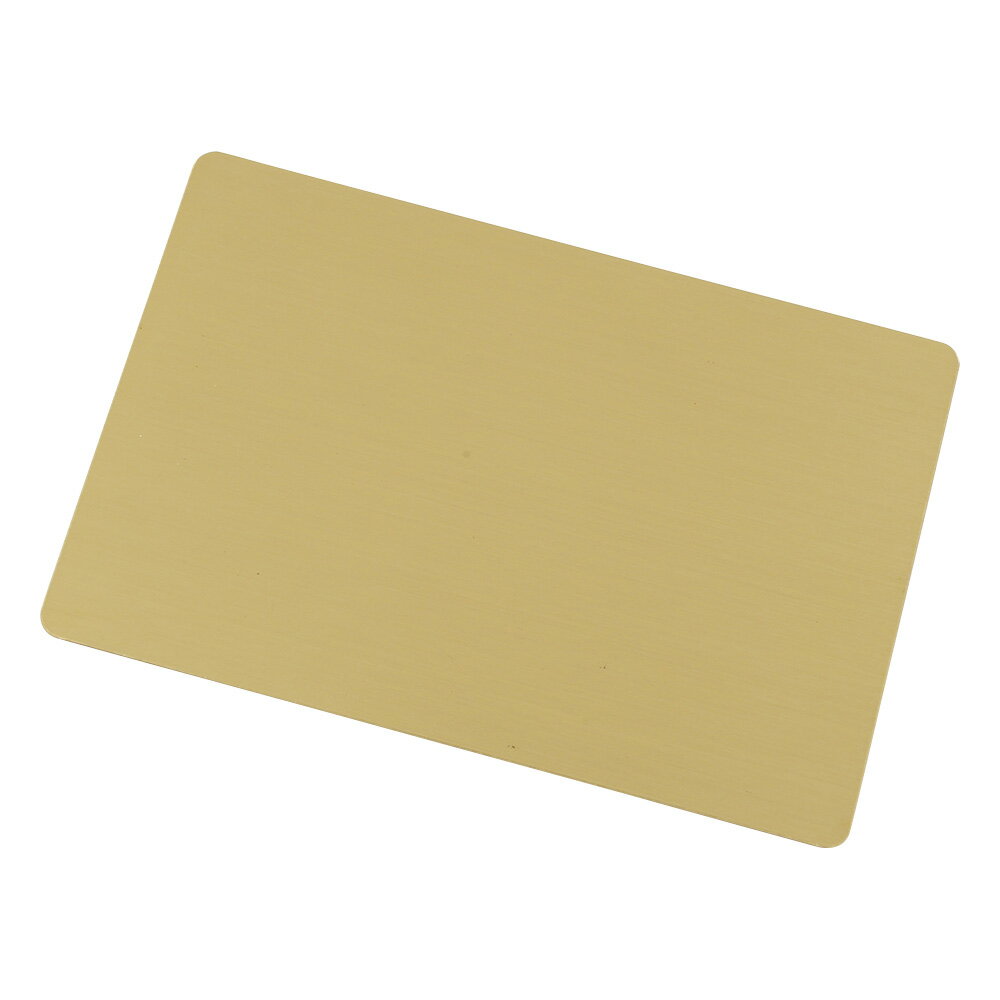 ハルセル(R)試験装置 交換用陰極板 真鍮 B-60-P03 1箱(100枚入)