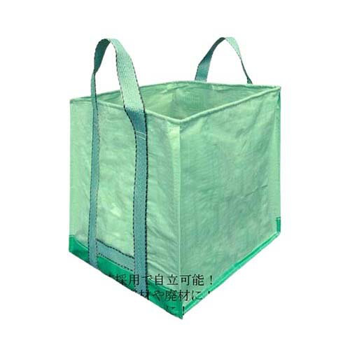 乐天商城 - 自立式クロス袋 L 55*55*60 1枚入