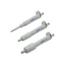 Eppendorf Reference(R) 2、 3-pack、 epT.I.P.S.(R)ボックスまたはチップサンプルとボールペンを含む パック1 4924...