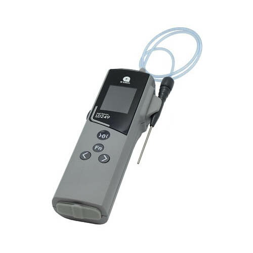 LEAK DETECTOR LD249 2702-19350