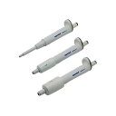 Eppendorf Reference(R) 2、 3-pack、 epT.I.P.S.(R)ボックスまたはチップサンプルとボールペンを含む パック2 4924...