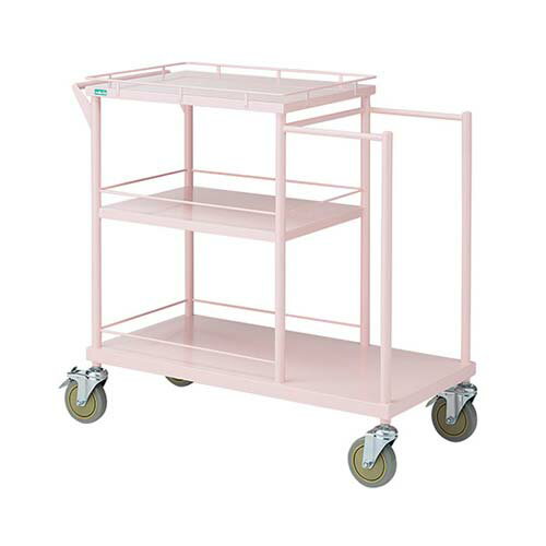 オムツ交換車 475×980×955 101C