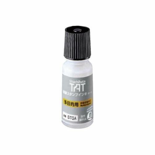樂天商城 - TATインキ多目的用A小白 STGA-1-W
