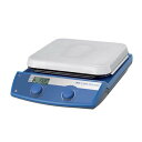 ホットスターラー C-MAG HS10 digital(撹拌用品/振盪機器)