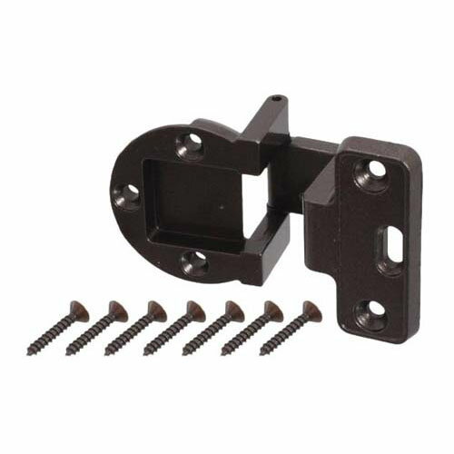 アングル丁番 GB色 18*19 72563