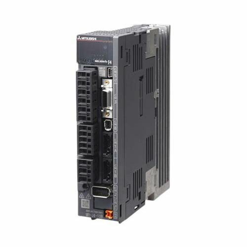 MELSERVO-J4シリーズ サーボアンプ SSCNETIII／Hインタフェース 0.75KW MR-J4-70B