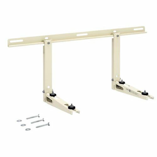 ルームエアコン据付部材 壁面用 C-KG-L