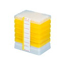 ピペット チップ 1パック (480本*4セット入) IKA Tip S tray
