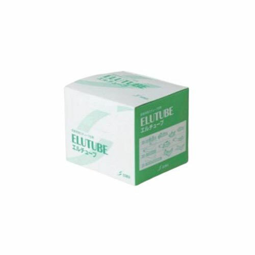 弾力チューブ包帯 エルチューブ(R) H胴 (小児用) 708