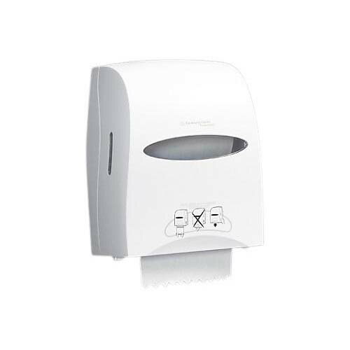 ハンドロールタオル用 ウインドウズ サニタッチディスペンサー 04600