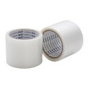 Monfビニールハウス補修用テープ ハイパー 0.15mm*80mm*20m (30巻) No.818