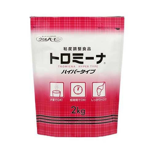 日清オイリオ　トロミアップパーフェクト　1g x 100本 【栄養】3980円(税込)以上で送料無料