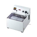 シェイキングインキュベーター (恒温振盪器) 軽量物用高速タイプ SIC-320LX