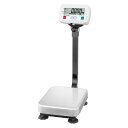 フレーム 鉄製 防塵・防水台はかり SEシリーズ ひょう量:30kg 最小表示:5g SE30KAM-JA