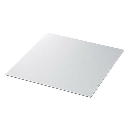 乐天商城 - ステンレス板 シャーリング切断 250*250*t2mm MPSUS-250*250*t2