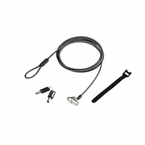 セキュリティワイヤーロック ESL-703