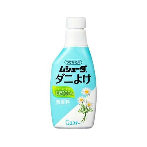 樂天商城 - ムシューダ ダニよけ つけかえ 220ML