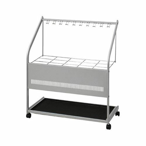 折り畳み傘対応傘立て US-W80