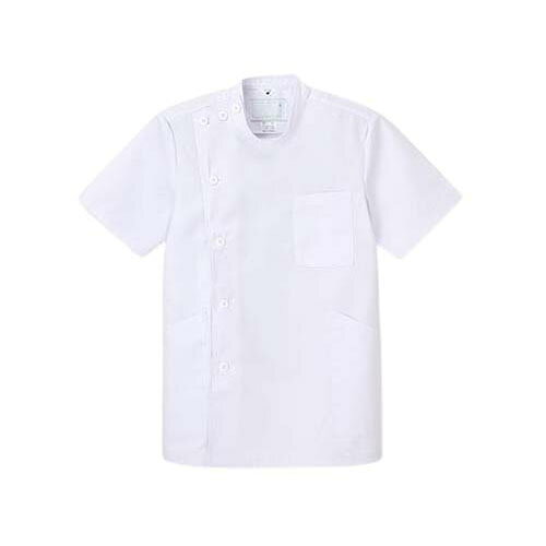 男子横掛半袖 L EP167