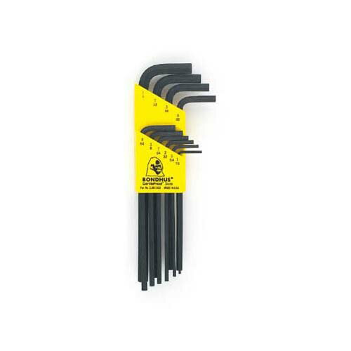 樂天商城 - 六角ロング インチ10pcs HLX10