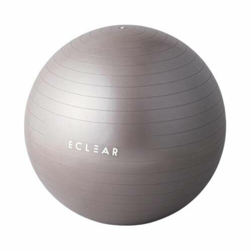 バランスボール 65cm HCF-BB65GY