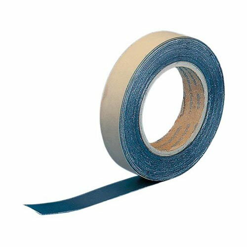 グラシール(R)ガスケットテープ (膨張黒鉛製テープ) 0.13mm X 19.1mm X 7.6mt TOMBO No.1220